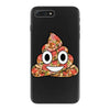 pizza shit iPhone 7 Plus Case