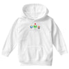 androids Youth Hoodie