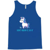 don't dream it, do it Tank Top
