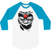 body by victor 3/4 Sleeve Shirt