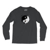 gotham opposites Long Sleeve Shirts