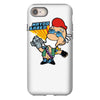 mayor lazer iPhone 8