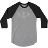 outta 3/4 Sleeve Shirt