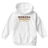 Morena Morena Morena Youth Hoodie