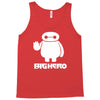 big hero Tank Top