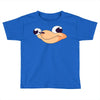 Ugandan Knuckles Toddler T-shirt