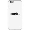 meh iPhone 6/6s Case