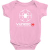 yuneec typhoon electric aviation Baby Onesie
