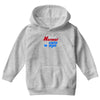 i was normal three cats ago Youth Hoodie