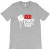 RED PAINBALL T-Shirt
