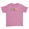 fahrie77 Youth Tee