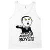 angriest boy in the world Tank Top