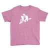peter green inspired Youth Tee