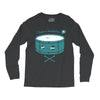 pounding away Long Sleeve Shirts