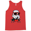 hipster trooper Tank Top