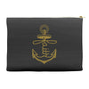 anchored faith Accessory Pouches