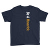 Be A Maverick Youth Tee