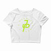 jake paul Crop Top