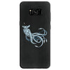 sea emperor transparent buffalo Samsung Galaxy S8