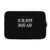 police squad (2) Laptop sleeve