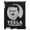 nikola tesla (2) iPad 3 and 4 Case