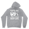 limited edition cats life Hoodie