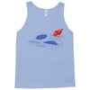 larkitecture Tank Top