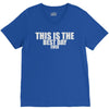 this is the best day ever V-Neck Tee