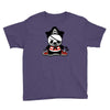 pirate panda Youth Tee