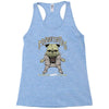 frankenpug Racerback Tank