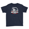 mobius racing sonic Youth Tee