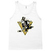 go! penguin go! Tank Top