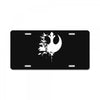 heroes of the rebellion License Plate
