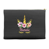 Unicorn Accessory Pouches