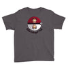 schrodinger ball Youth Tee