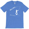 angel ,funshirt,petrie heil,fische,lustig,shirt,witzig,angelverein,neu T-Shirt