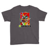 the muppets cartoon ideal birthday present or gift Youth Tee