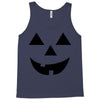 black pumpkin Tank Top
