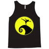 Chun Li Tank Top