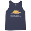 taco mexican tacosaurus Tank Top