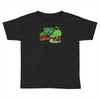 anger management Toddler T-shirt