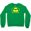 buttman Crewneck Sweatshirt