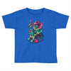 warhead 2 Toddler T-shirt