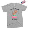 i speak fluent sarcazm Exclusive T-shirt