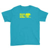 nuclear physics is the bomb Youth Tee