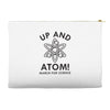 up and atom Accessory Pouches