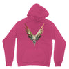 logan paul Maverick Hoodie