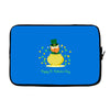 DABBİNG LEPRECHAUN Laptop sleeve