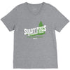 no place for 1 V-Neck Tee
