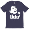 in memory of udo j&uuml;rgens T-Shirt